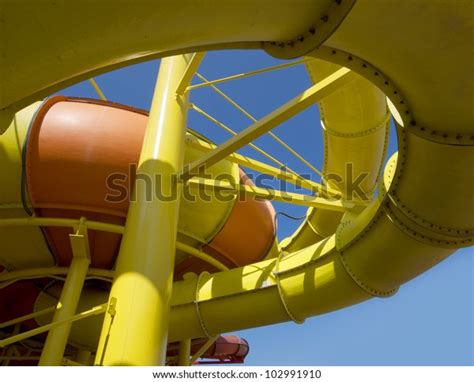 Uncover the Mysteries of Fairground Magic Water Slides